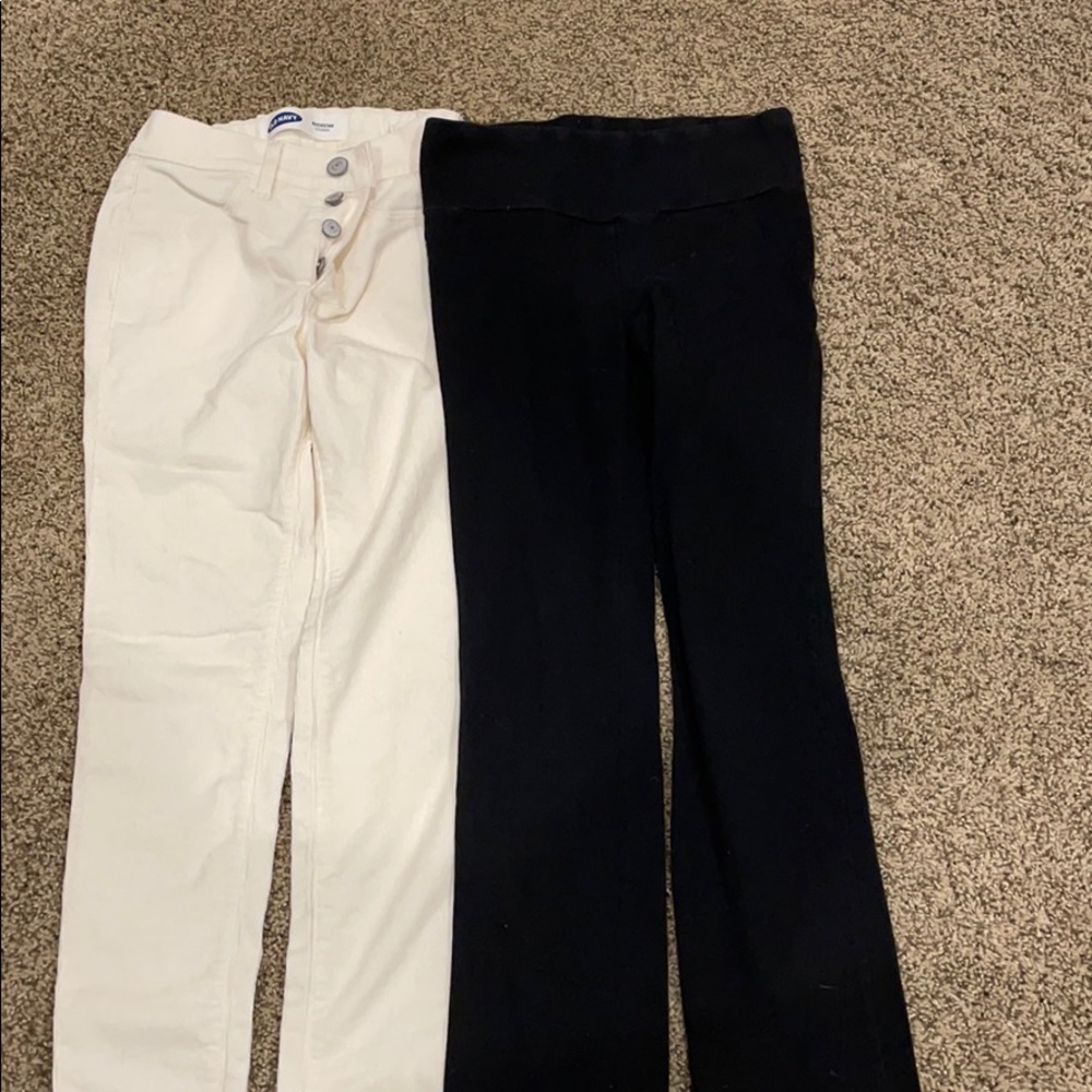 Girls pants